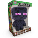 Pelúcia Minecraft Enderman 16cm