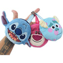 Chaveiro Disney Mini Fluffy