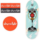 Brinquedo Diverso Skate De Dedo 96mm Com Adesivo