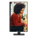 Monitor AOC 23,8" FHD IPS 100Hz 4ms Pivot - 24E3QF