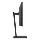 Monitor AOC 23,8" FHD IPS 100Hz 4ms Pivot Ajuste de Altura - 24E3UF