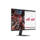 Monitor Gamer LG 24" IPS FHD 144Hz 1ms - 24U411B-B