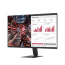 Monitor Gamer LG 24" IPS FHD 144Hz 1ms - 24U411B-B