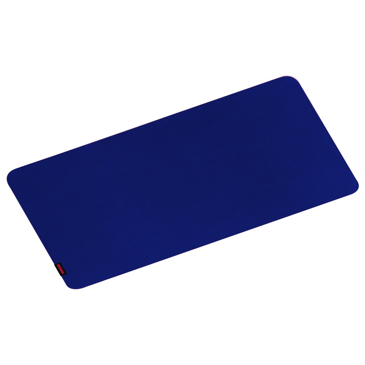 Mouse Pad Desk Mat Exclusive Indigo Blue 800x400 Pcyes - Pmpexib