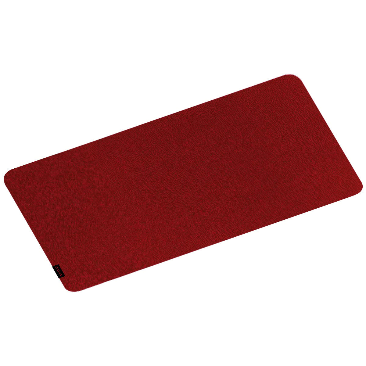 Mouse Pad Desk Mat Exclusive Bordo 800x400 Pcyes - Pmpexdr