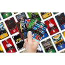 Jogo De Cartas Uno Elite F1 Kit Inicial