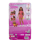Barbie Fashion Brookly E Cão Combinação Looks