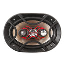 ALTO FALANTE BRAVOX QUADRIAXIAL B4X69X 6X9" 140W RMS 4R PAR [F133]