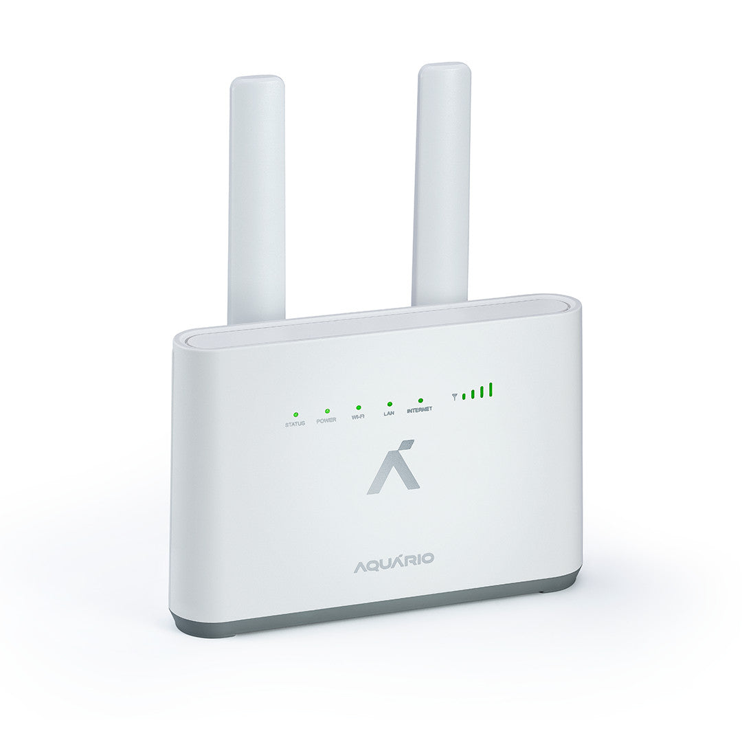 Modem 4g Wi-fi Md-4000sx