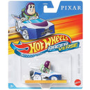 Hot Wheels Colecionável Racerverse Disney Básico (s)