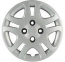 CALOTA GRID ARO 14P 026CB-PTA FORD MODELO FIESTA SEDAN 2011/ 13 CUBO BAIXO - PC / 4
