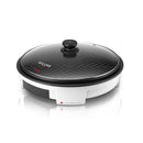 MULT GRILL ELÉTRICO NKS MILANO ML3000 34 CM 220V1600W
