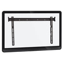 Suporte Para Tv Multivisão Stpf-63 Para Tv Lcd 32 A 84" Fixo Preto