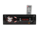 Auto Rádio Permak Pk Light 20/i1 Usb/bt/fm/sd