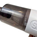 Mini Aspirador De Po Portatil Vacuo Sem Fio Com Bateria  Usb