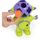 Brinquedo Educativo Astrobaby Com Blocos