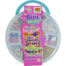 Brinquedo Para Menina Kit Maleta Biju Collection
