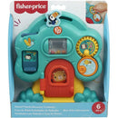 Fisher-price Infant Atividades Divertidas (s)