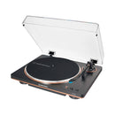 Toca Discos Automático Atlp70x Bronze Audiotechnica