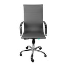 Cadeira Office Sirius Cinza - Cossc02