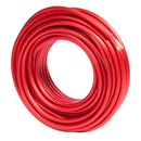 CABO DE POTENCIA TECHNOISE 100% COBRE VERMELHO 50 MM ROLO 15 METROS