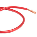 CABO DE POTENCIA TECHNOISE 100% COBRE VERMELHO 50 MM ROLO 15 METROS