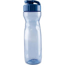Garrafa Plástica Veneza Sortida 600ml - Caixa Display Com 24