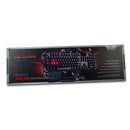 TECLADO GAMER BLOODY B540 MECÂNICO DE ALTA PERFORMANCE USB PRETO