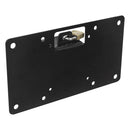 SUPORTE PARA TV MULTIVISÃO COM SISTEMA ANTI FURTO E INCLINAÇÃO STPA550