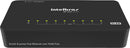 Switch 8 Portas Fast 10/100 C/ Vlan Fixa Sf 800 Vlan 4760030