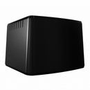 ESTABILIZADOR TS SHARA 9007 POWEREST HOME 1000VA ENTRADA BIVOLT AUTOMÁTICO E SAÍDA 115V