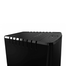 ESTABILIZADOR TS SHARA 9007 POWEREST HOME 1000VA ENTRADA BIVOLT AUTOMÁTICO E SAÍDA 115V
