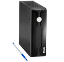 Computador Newera E3 Nano N2 Intel Celeron N3350  4gb Ssd 120