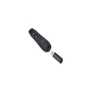 Apresentador Sem Fio Ps200 Com Laser Usb Alcance De 30m - Ac385