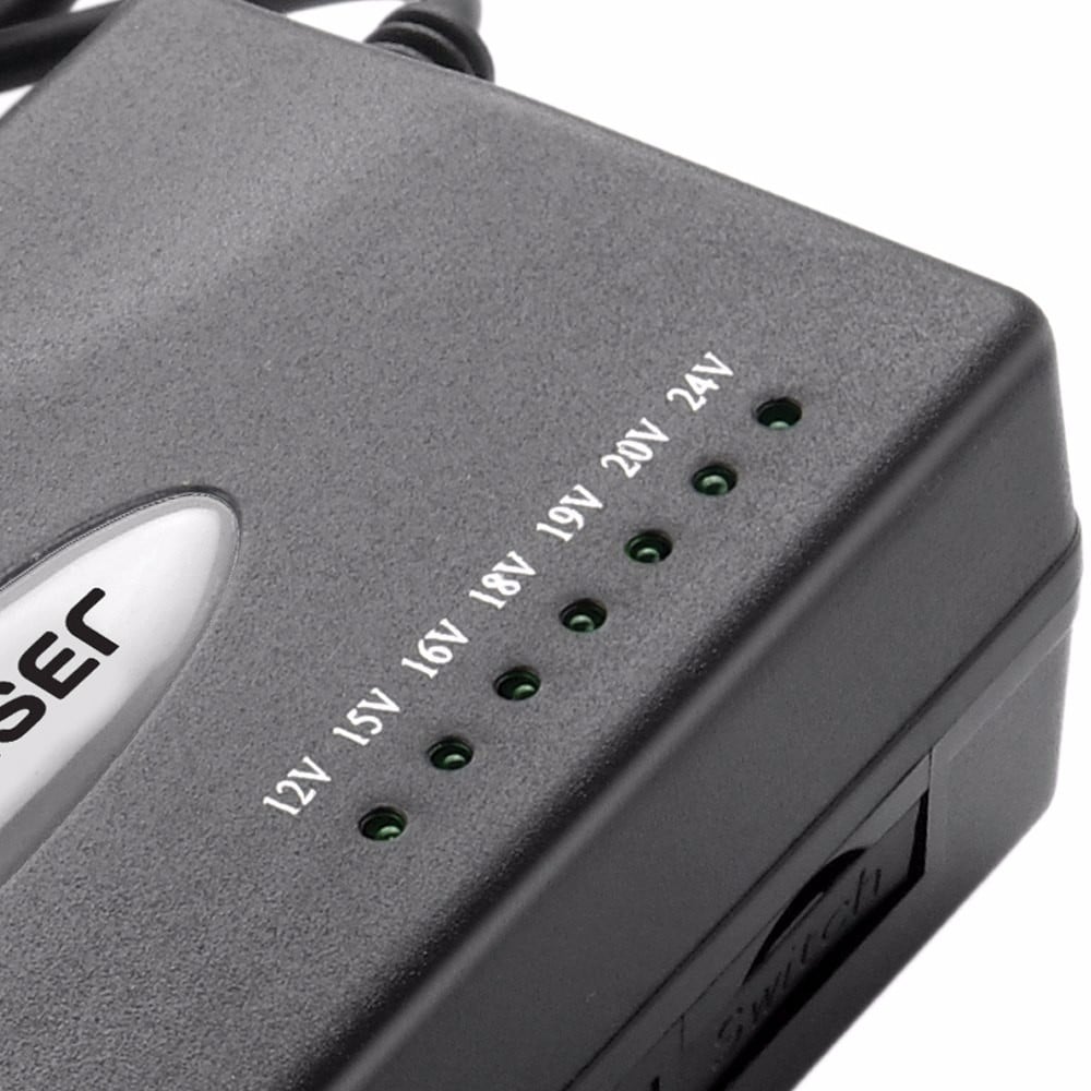 Fonte Universal Para Notebook 90w - Cb007