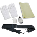Trombone De Vara Tb 200v Laqueado Dourado Com Case New York