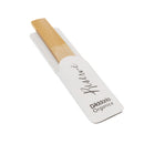 Palheta Clarineta Bb 3.0 (Unidade) DAddario Organic Reserve