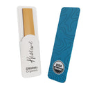 Palheta Clarineta Bb 3.0 (Unidade) DAddario Organic Reserve