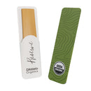 Palheta Sax Alto 3.0+ (Unidade) DAddario Organic Reserve