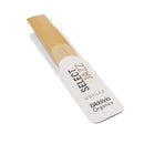 Palheta Sax Alto 3S (Unidade) DAddario Organic Select Jazz
