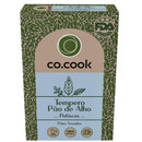 Cocook Tempero 100% Natural Pão De Alho Petiscos 75g - UN / 20