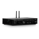 AMPLIFICADOR FRAHM HOME SENSE HS 320.4 DUAL BLUETOOH