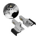 Suporte Trek Com Acabamento Flash Cover Sp063 Par