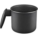 Fervedor Rochedo Robusta Grafite 12cm - CXM / 4