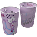 Copo Decorado Divertidamente 320ml