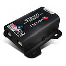 ADAPTADOR RCA STETSOM ST-6100 COM SAÍDA REMOTO/FILTRO ANTIRRUÍDO