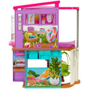 Barbie Estate Casa De Férias Da Malibu