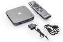 Receptor Smart Tv Box 4k 16gb - Stv-3000 Plus
