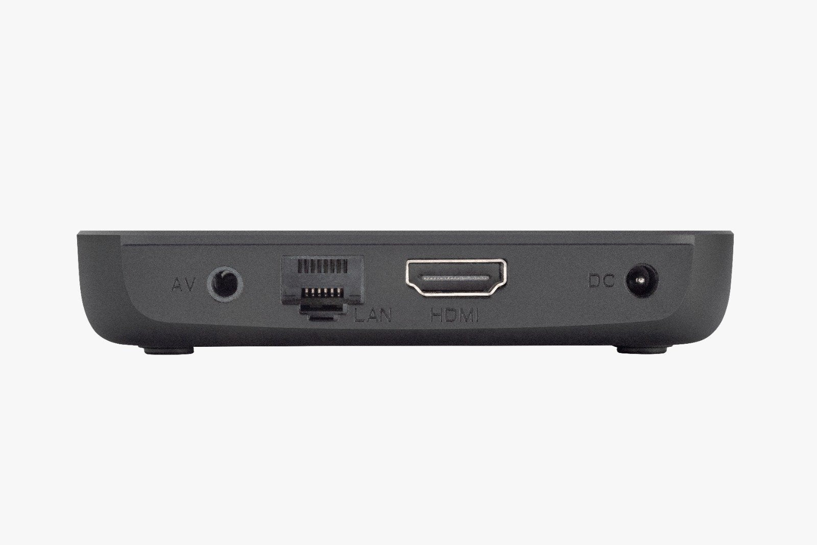 Receptor Smart Tv Box 4k 16gb - Stv-3000 Plus