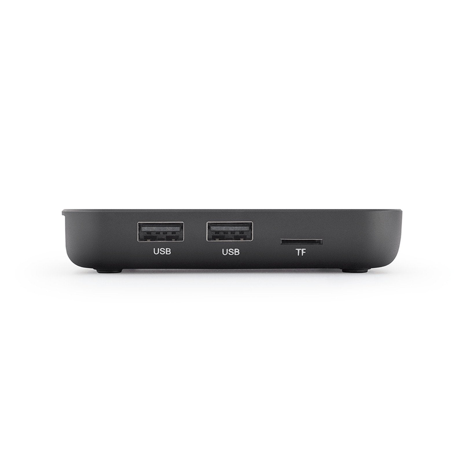 Receptor Smart Tv Box 4k 16gb - Stv-3000 Plus